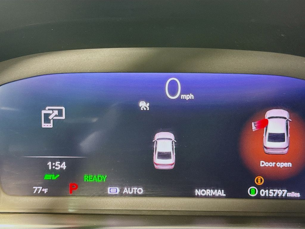 Used Car 2024 Honda Accord Hybrid  Ex-l For Sale Under $35,000 In Austin, Texas