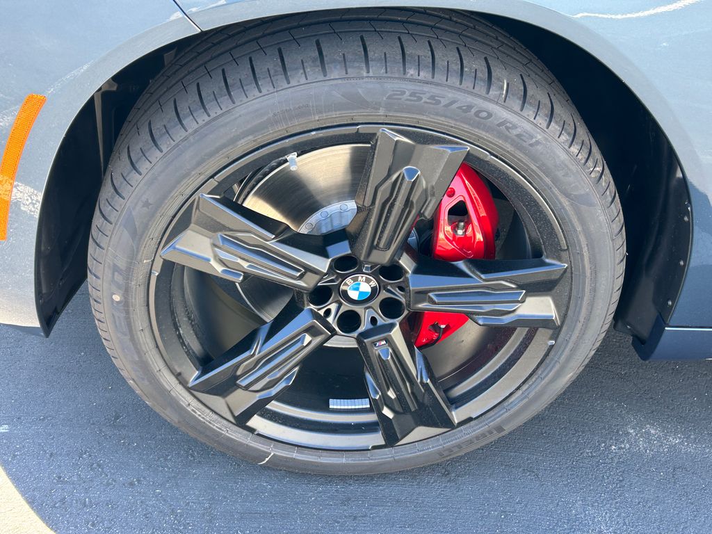Thumbnail: 2026 BMW X3 - 3