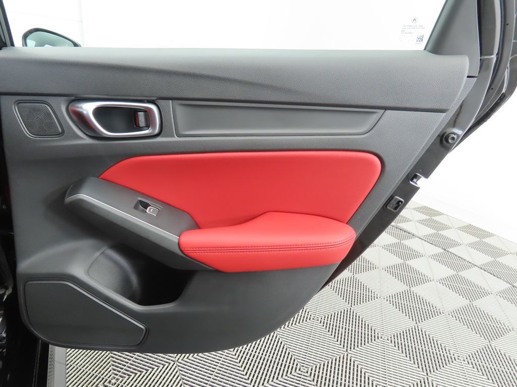 Thumbnail: 2026 Acura Integra - 27