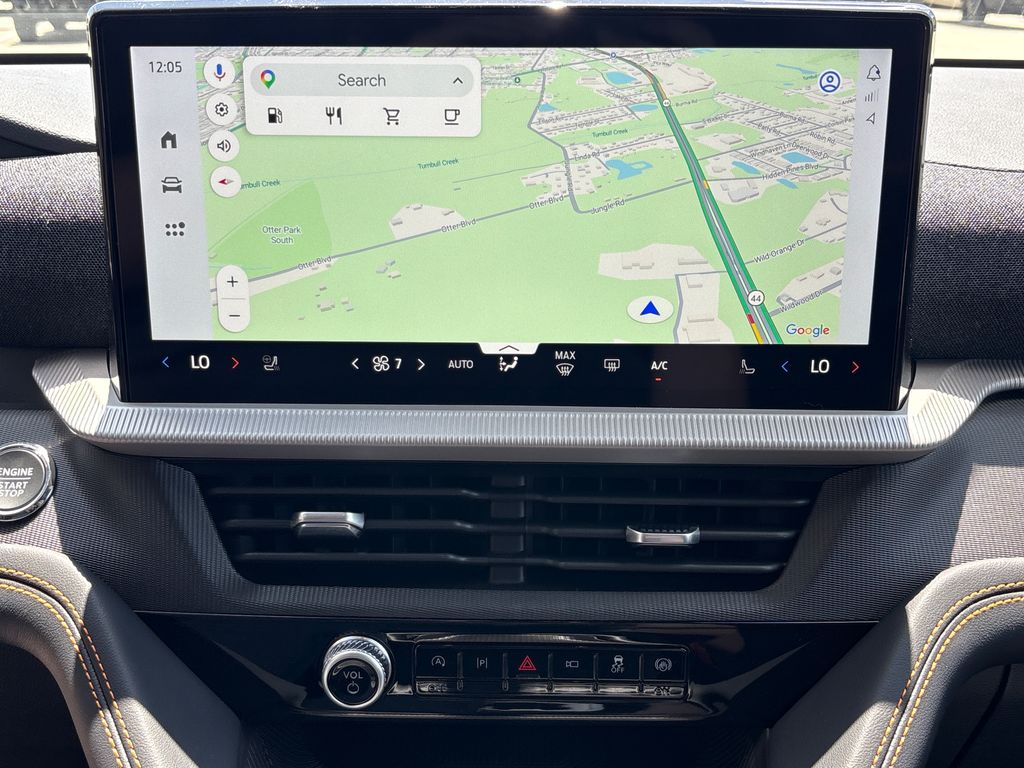 New 2026 White Ford Tremor image 23