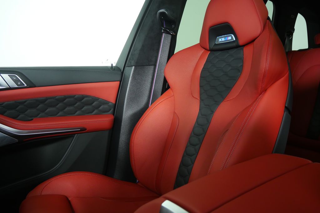 Thumbnail: 2026 BMW X5 - 23