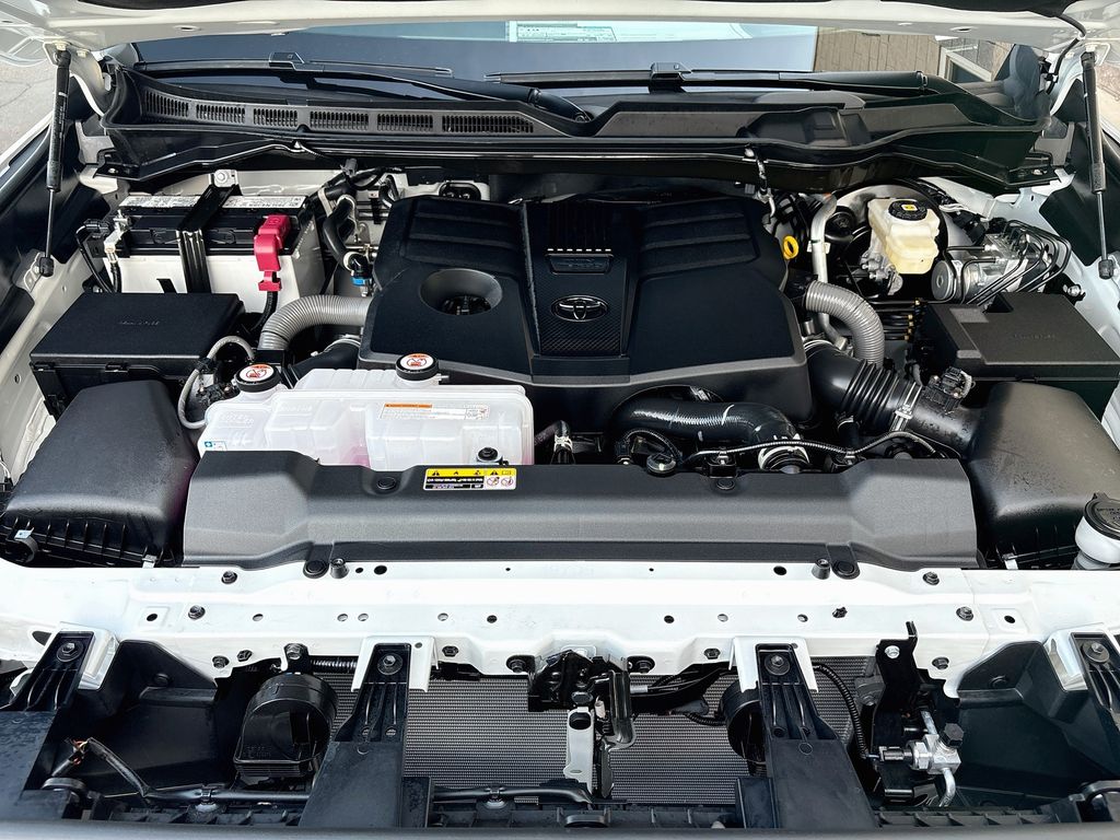 Thumbnail: 2026 Toyota Tundra - 29