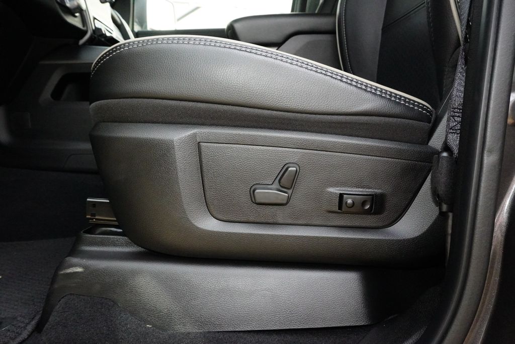 Used Car 2024 Ram 2500  Laramie For Sale Under $60,000 In Weatherford, Texas