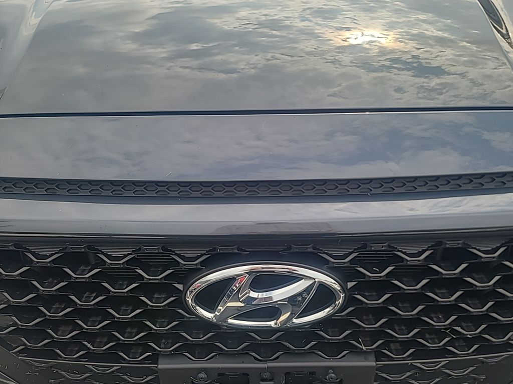 Used 2020 Gray Hyundai SEL Plus image 5