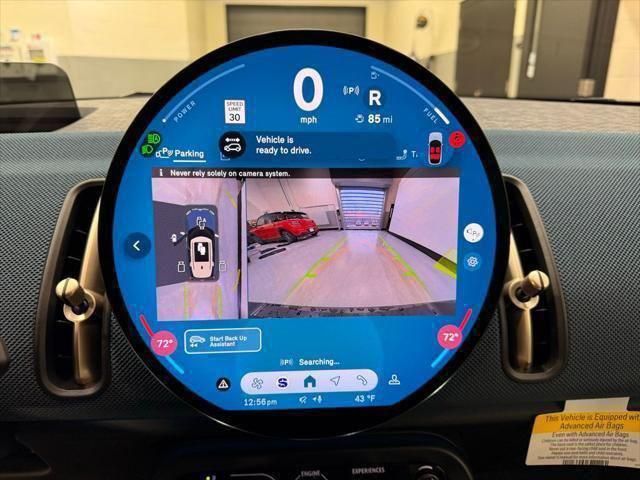 Thumbnail: 2026 MINI Cooper Countryman - 17