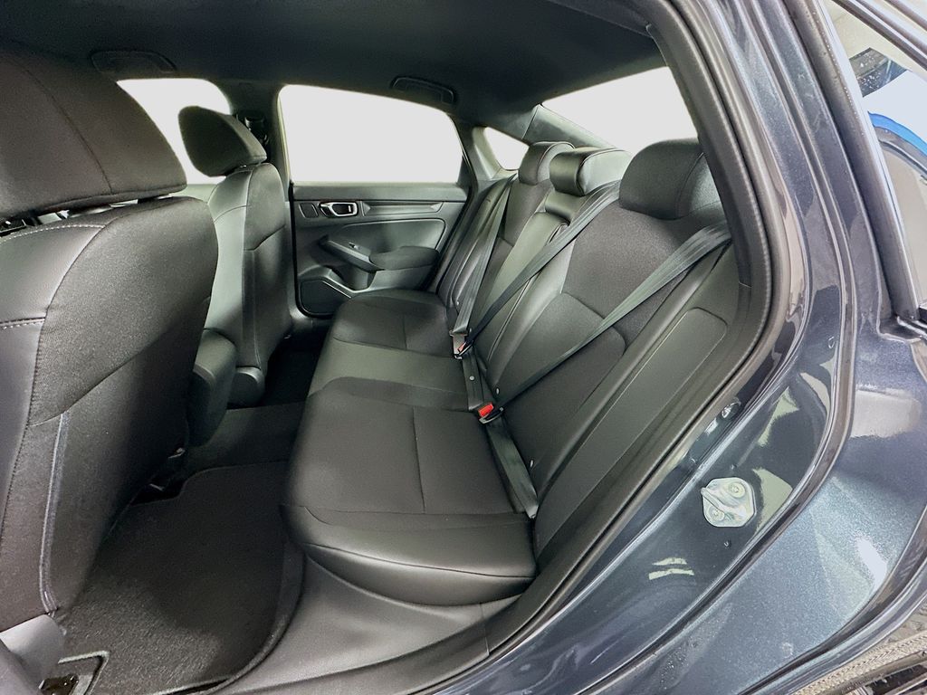 Thumbnail: 2026 Honda Civic - 16