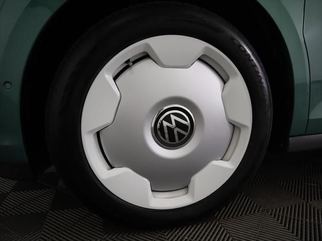 Thumbnail: 2025 Volkswagen ID.Buzz - 32