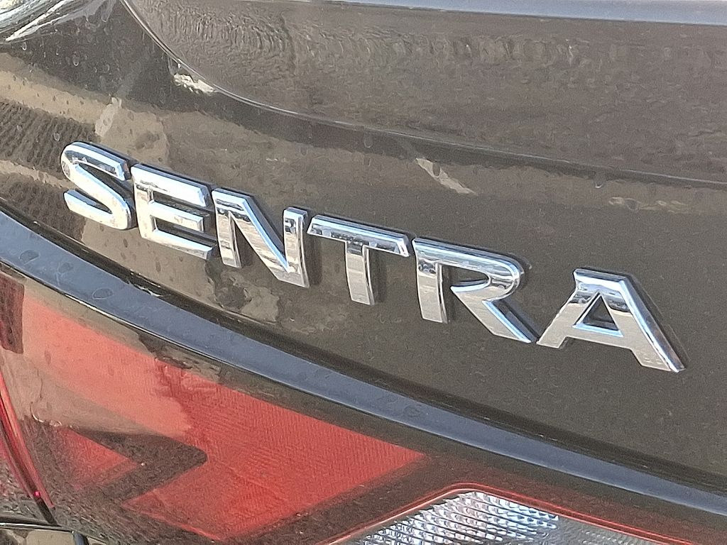 Thumbnail: 2025 Nissan Sentra - 5