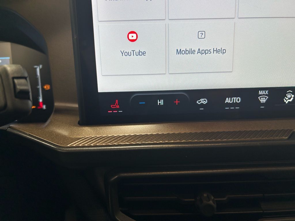 new 2026 Ford Bronco Sport car, priced at $39,050