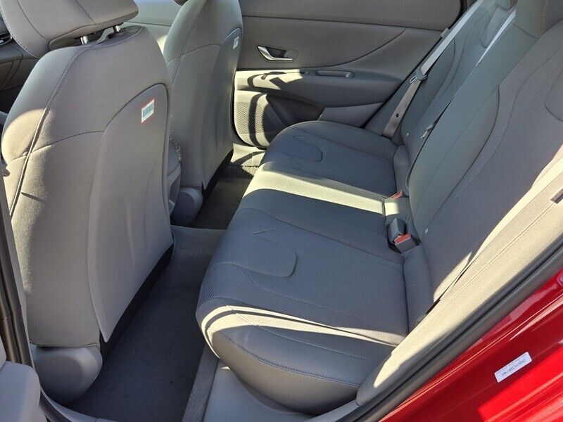 2026 Hyundai Elantra - $21,870