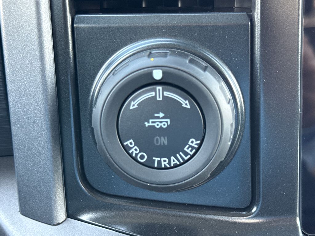New 2026 White Ford XLT image 35