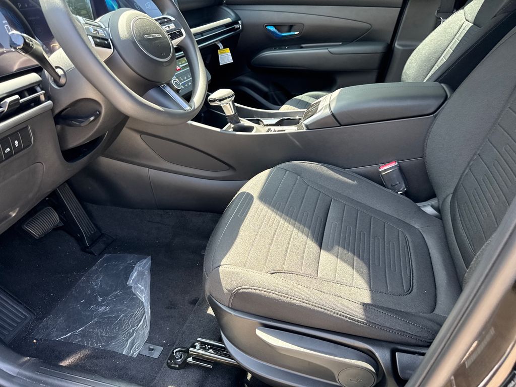 2026 Hyundai Santa Cruz SE - 8