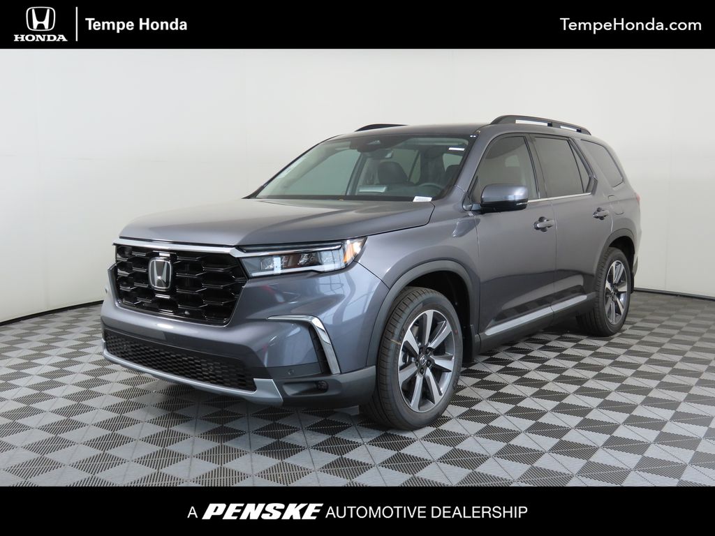 2025 Honda Pilot Touring -
                  Tempe, AZ