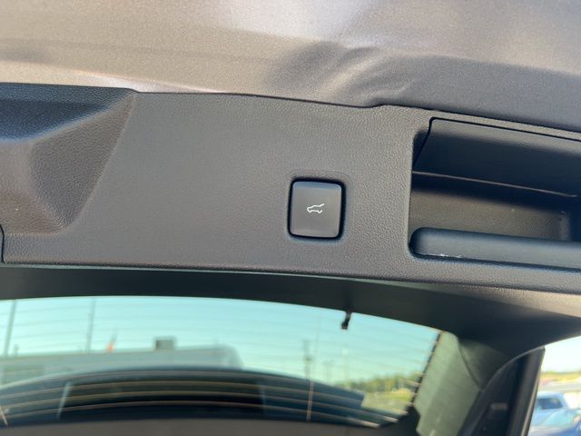 2026 Ford Escape