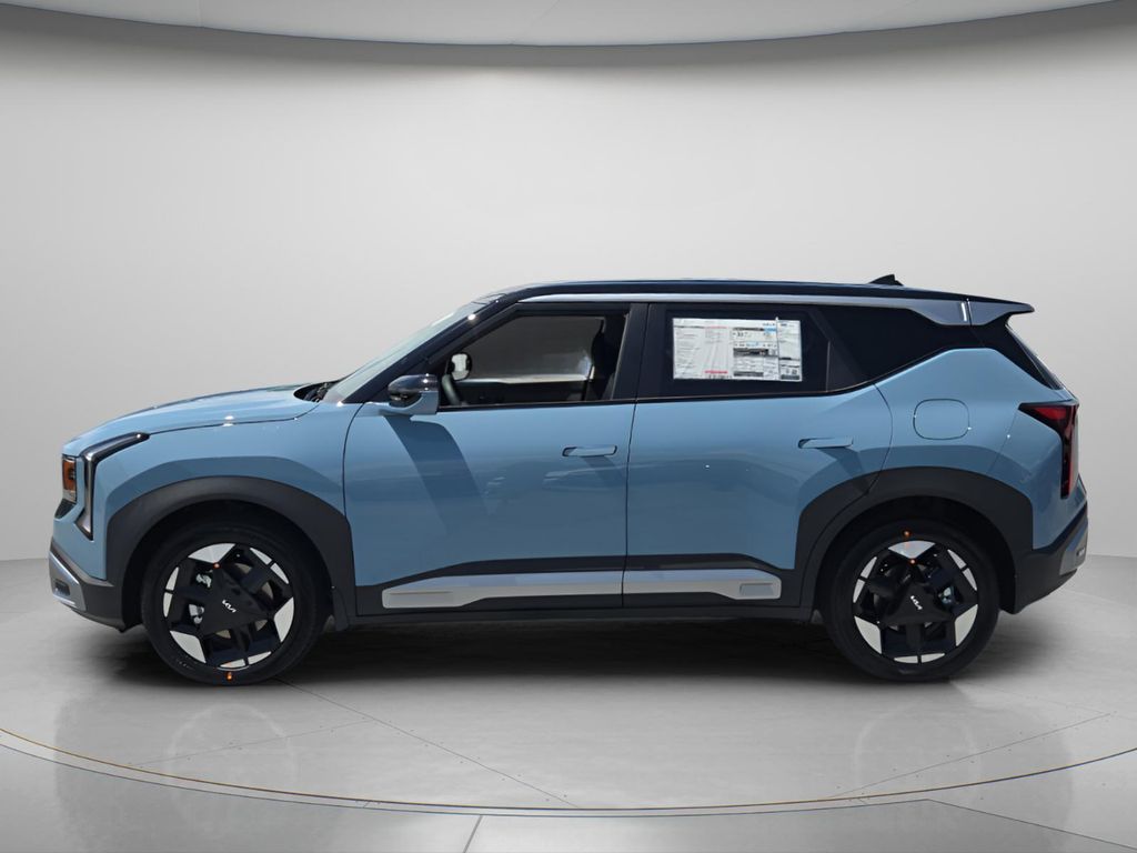 2027 Kia Seltos - $28,630