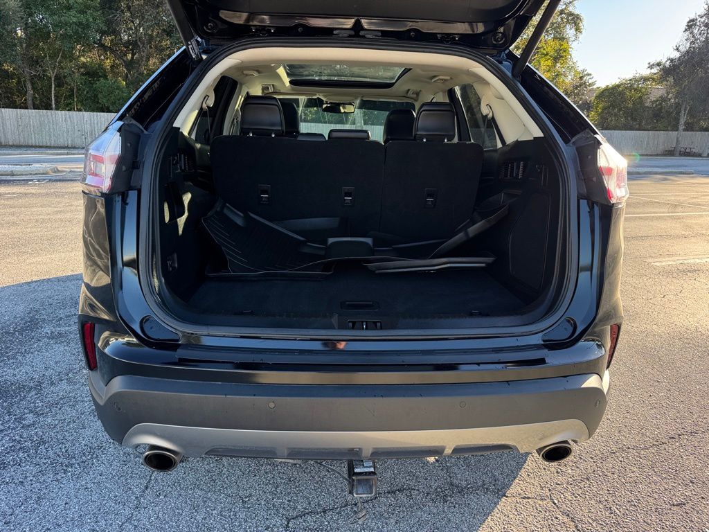 Used 2020 Ford Edge SUV