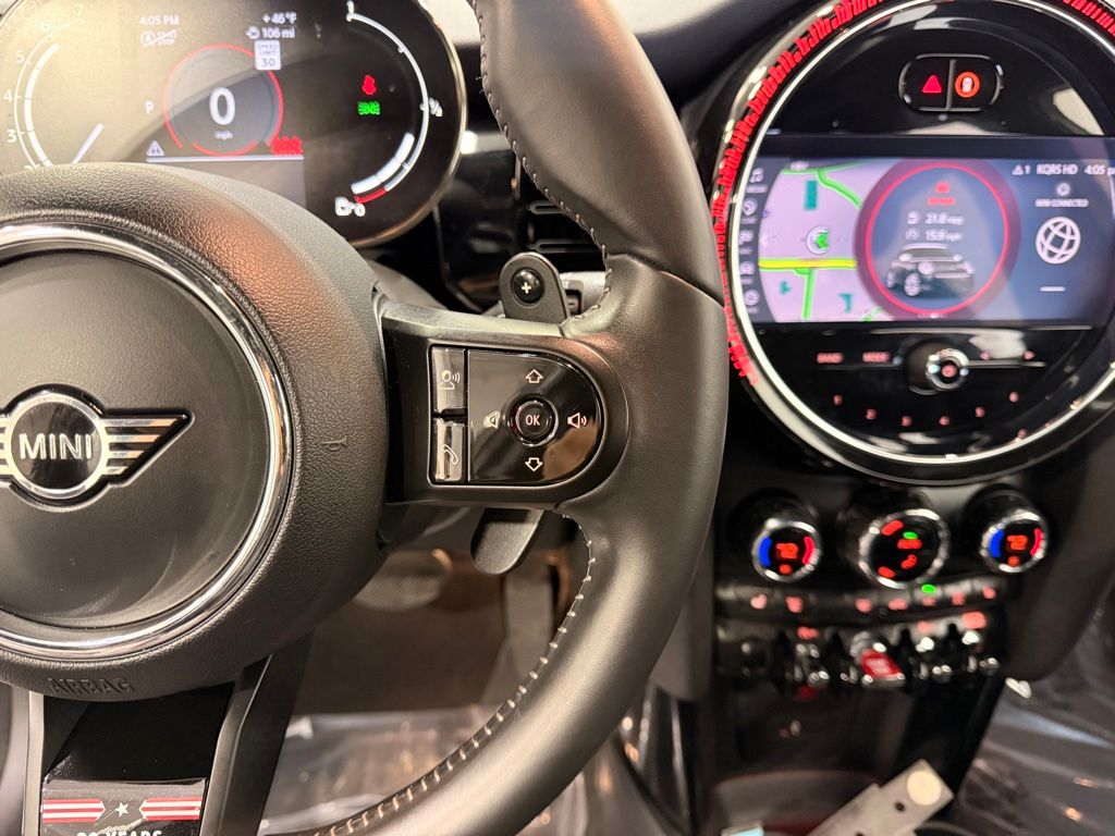 Thumbnail: 2023 MINI Cooper - 14