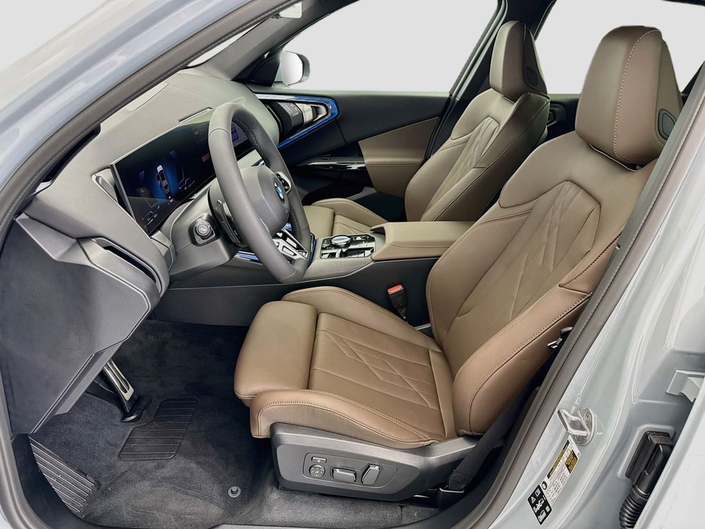 Thumbnail: 2026 BMW X3 - 18