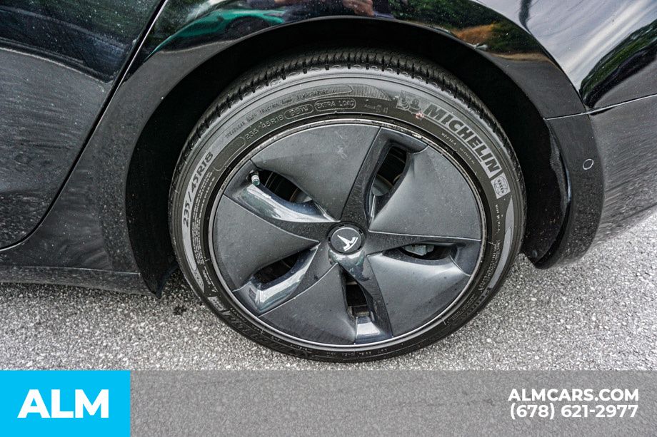 2019 Tesla Model 3 Long Range - Photo 17