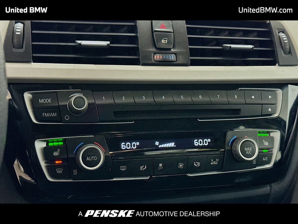 Thumbnail: 2018 BMW 3 Series - 10