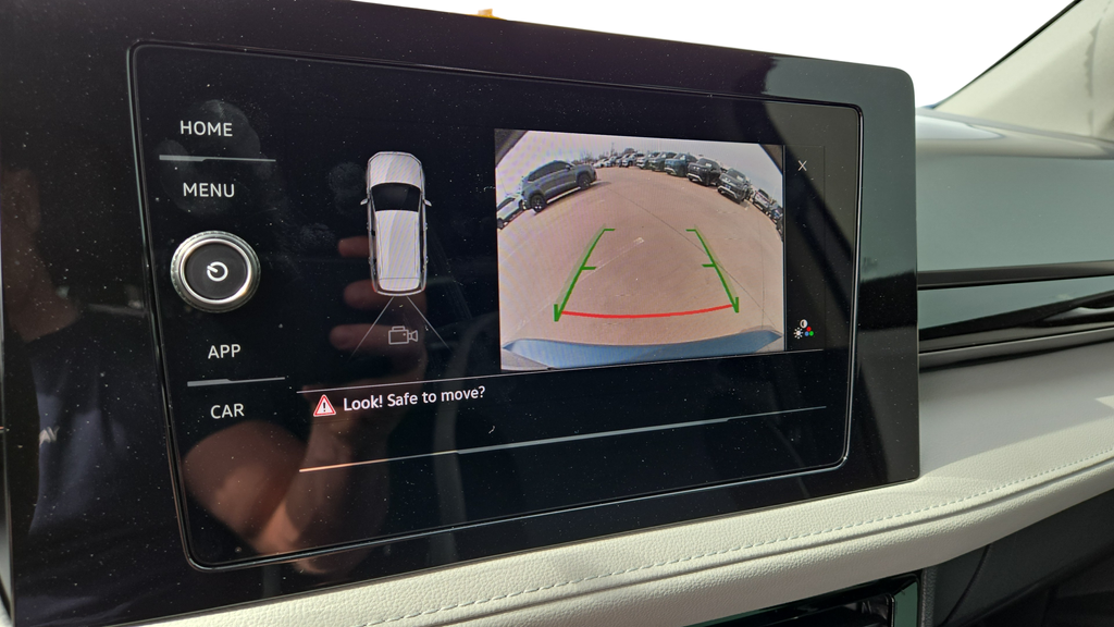 2026 Volkswagen Taos