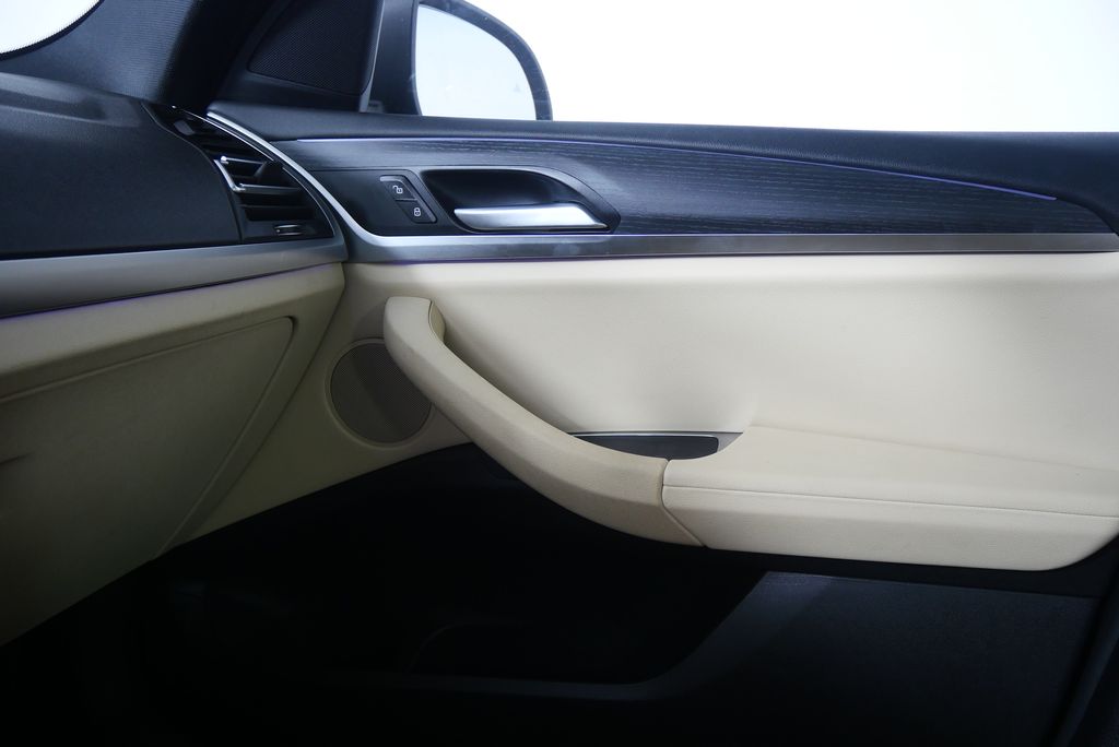 Thumbnail: 2022 BMW X3 - 29