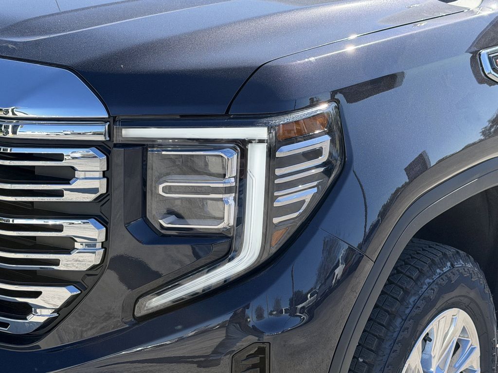 new 2026 GMC Sierra 1500 car, priced at $70,955