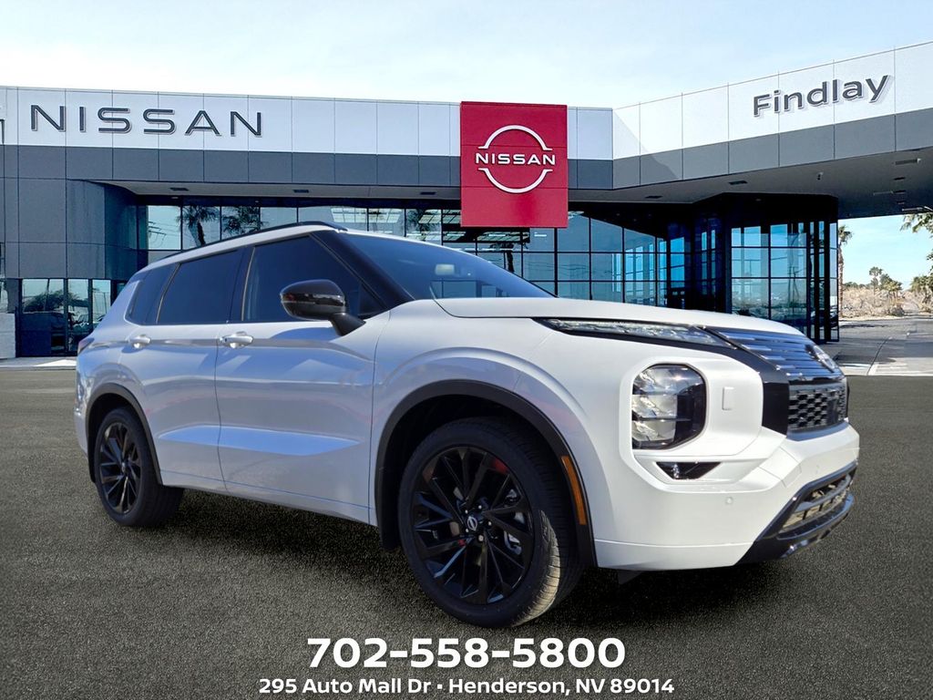 Alpine Frost 2026 Nissan Rogue Plug-In Hybrid SUV / Crossover All-Wheel Drive 1-Speed Automatic
