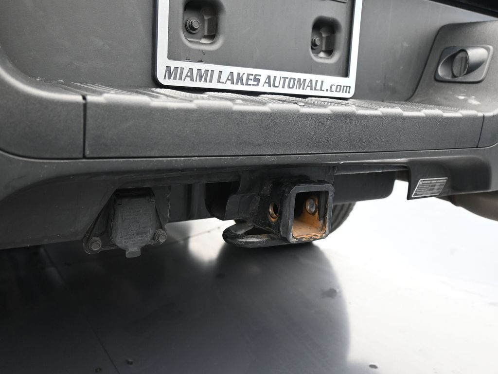 Used 2023 Platinum White Pearl Honda RTL image 40