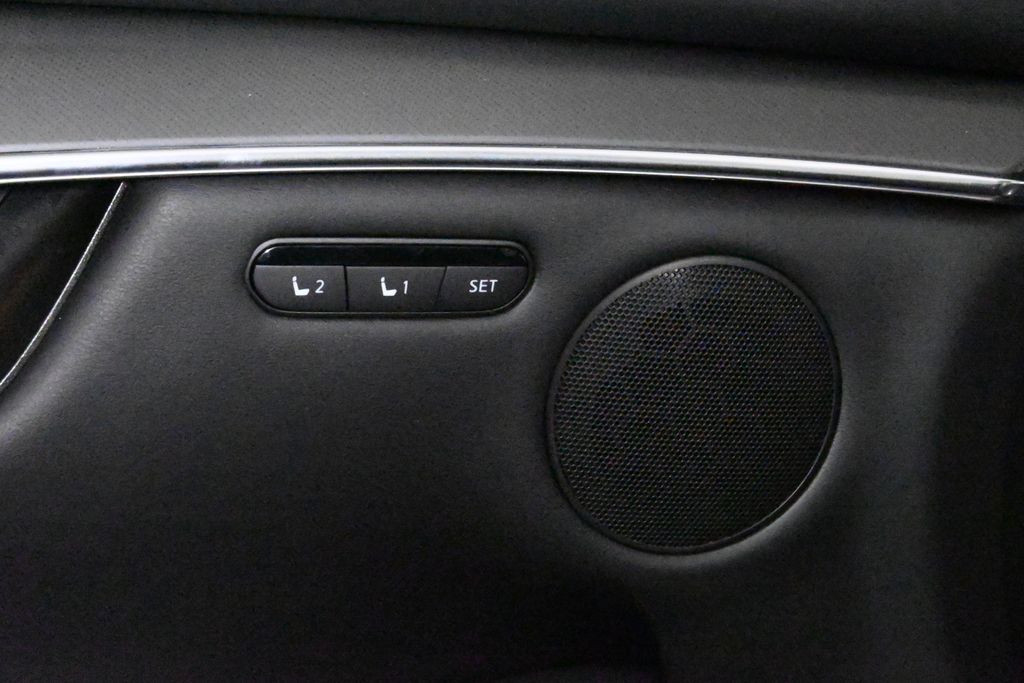 Thumbnail: 2025 INFINITI QX50 - 24