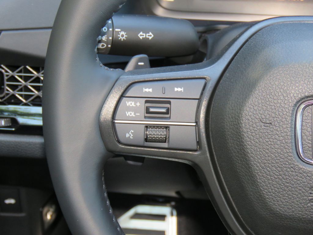 Thumbnail: 2025 Honda Accord - 13