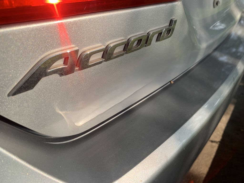 Thumbnail: 2014 Honda Accord - 9