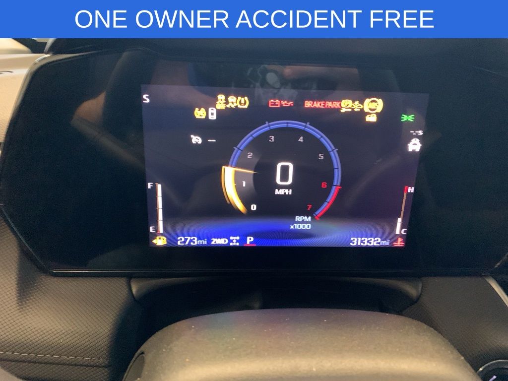 View vehicle photo 6