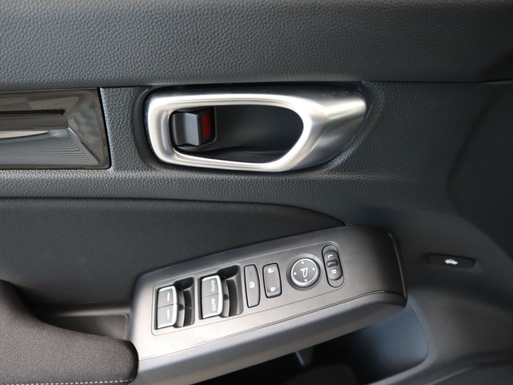 Thumbnail: 2026 Honda Civic - 24