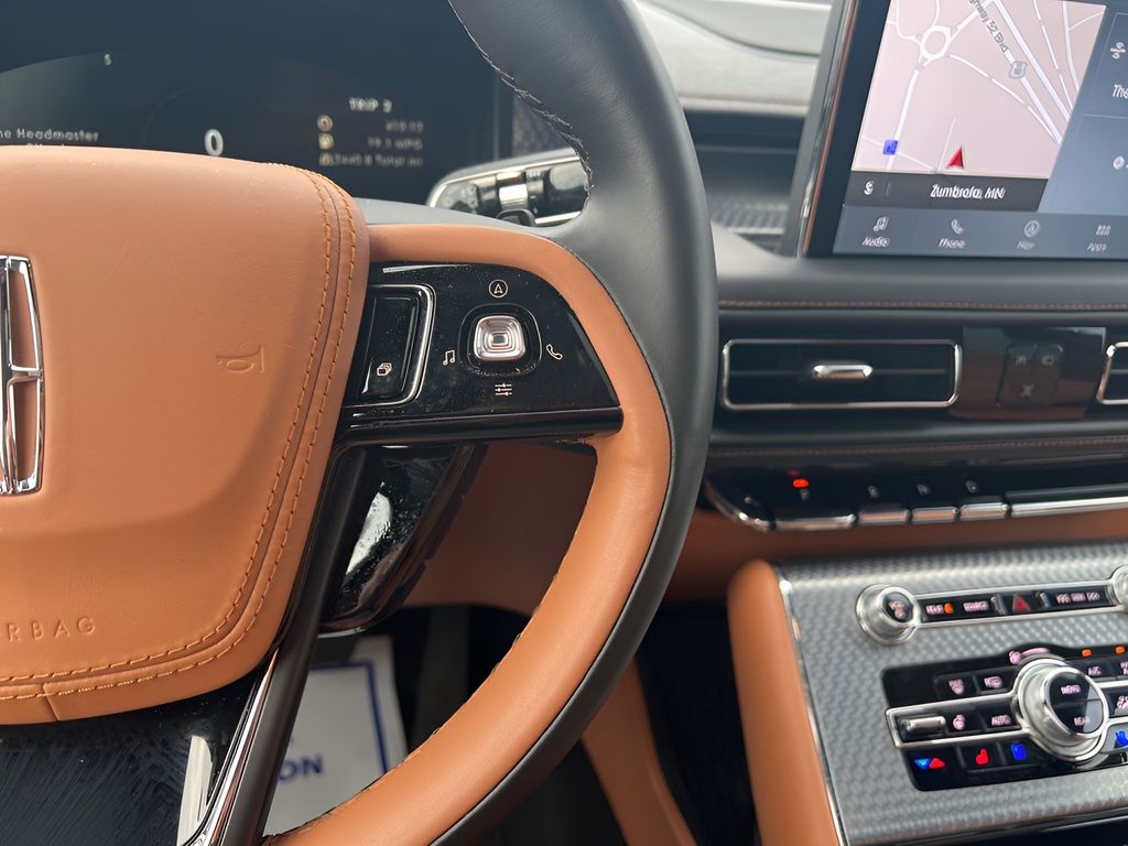 2023 Lincoln Aviator
