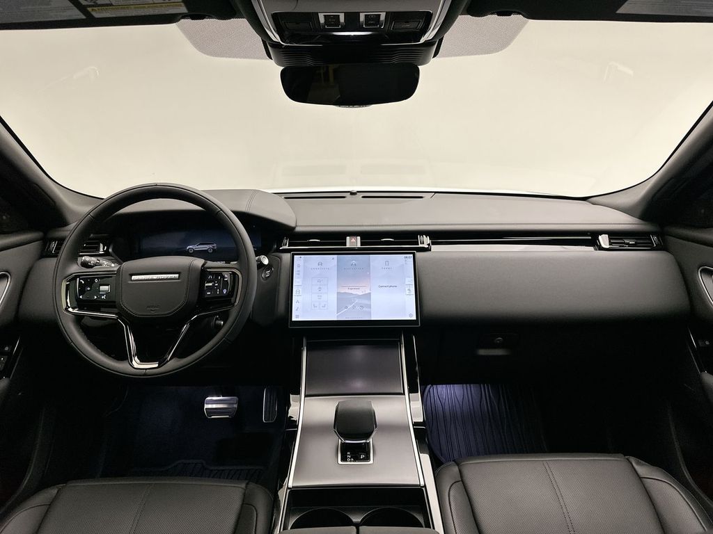 Thumbnail: 2026 Land Rover Range Rover Velar - 7