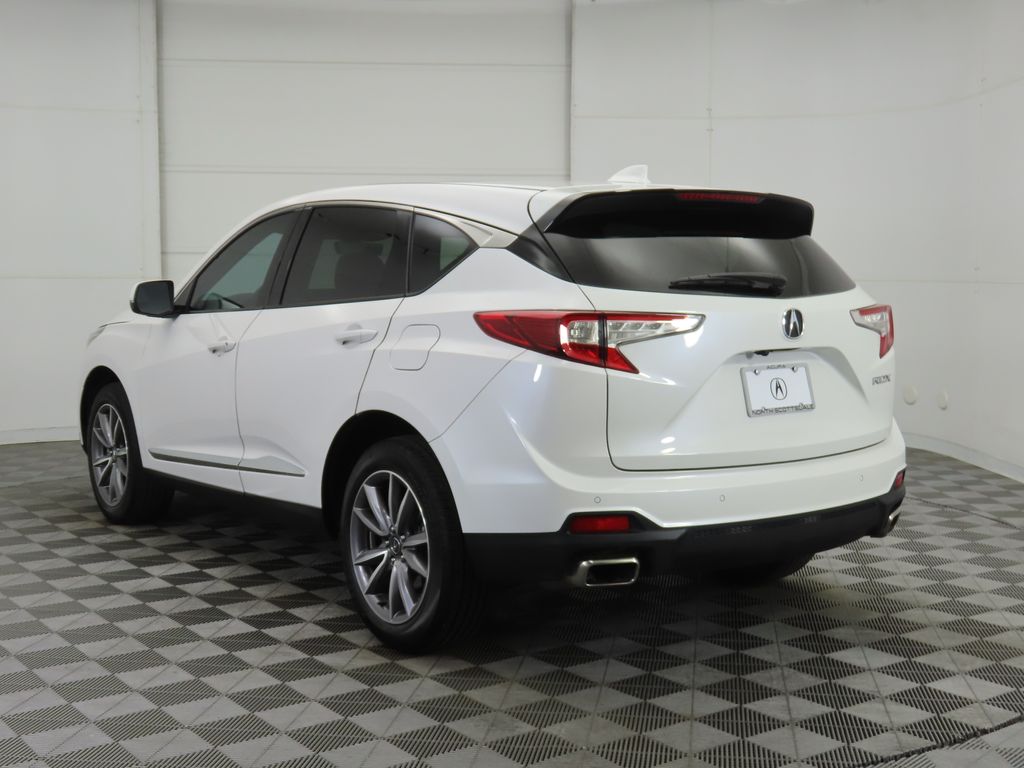 Thumbnail: 2023 Acura RDX - 7