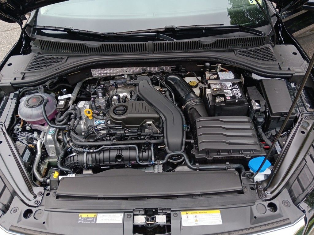 2024 Volkswagen Jetta 1.5T SE 21