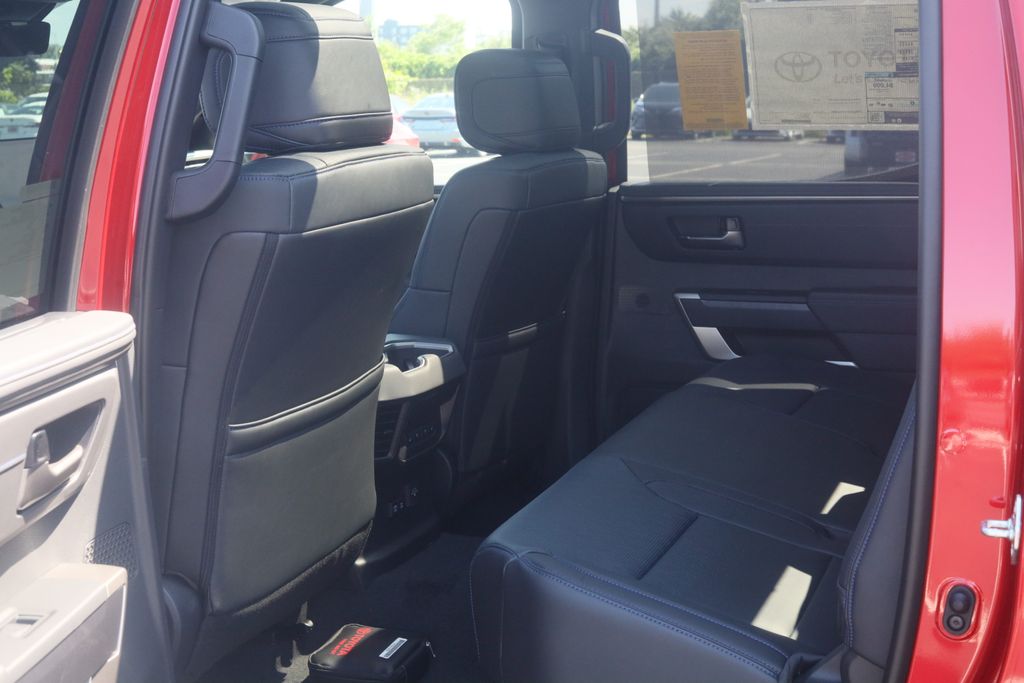 New 2026 Toyota Tundra i-FORCE MAX Truck