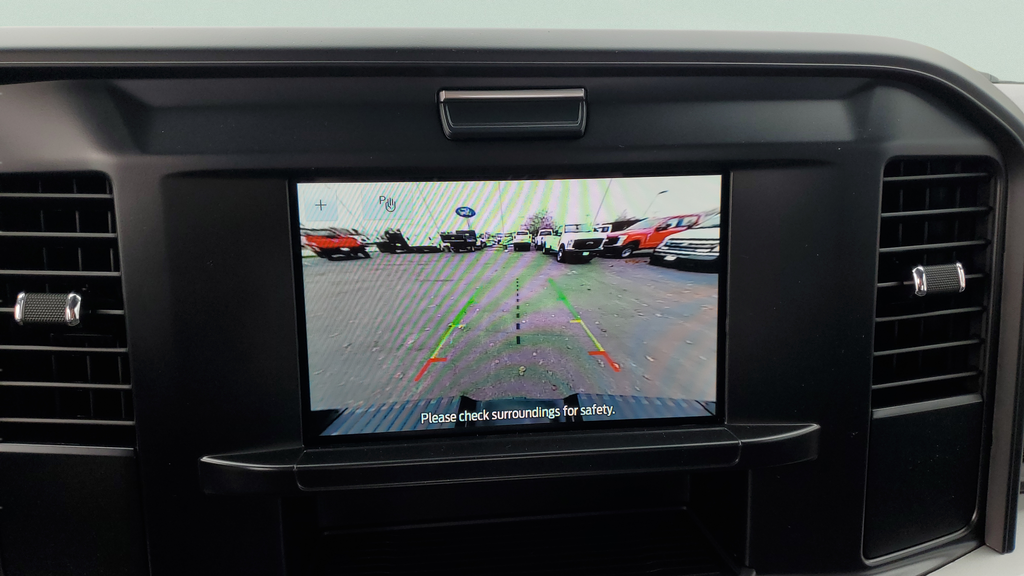 New 2026 White Ford XL image 25