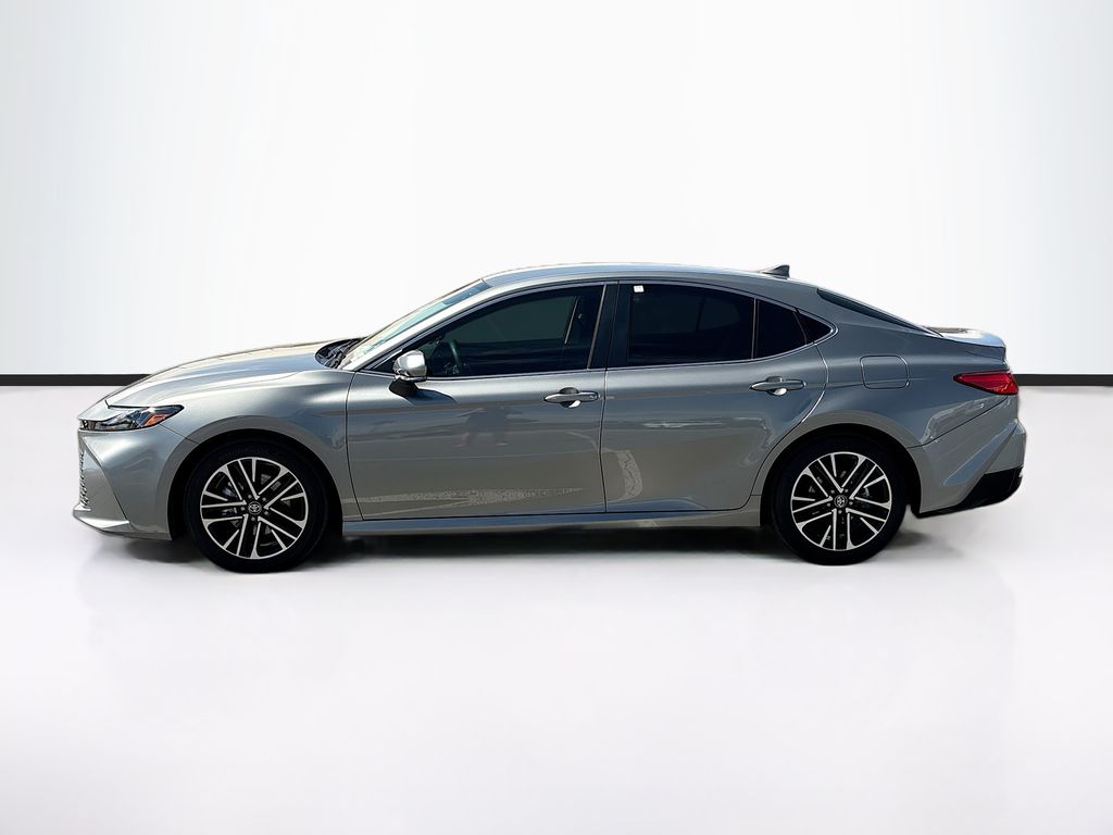 Thumbnail: 2026 Toyota Camry - 8