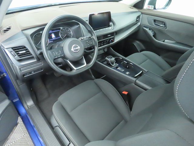 Thumbnail: 2023 Nissan Rogue - 9