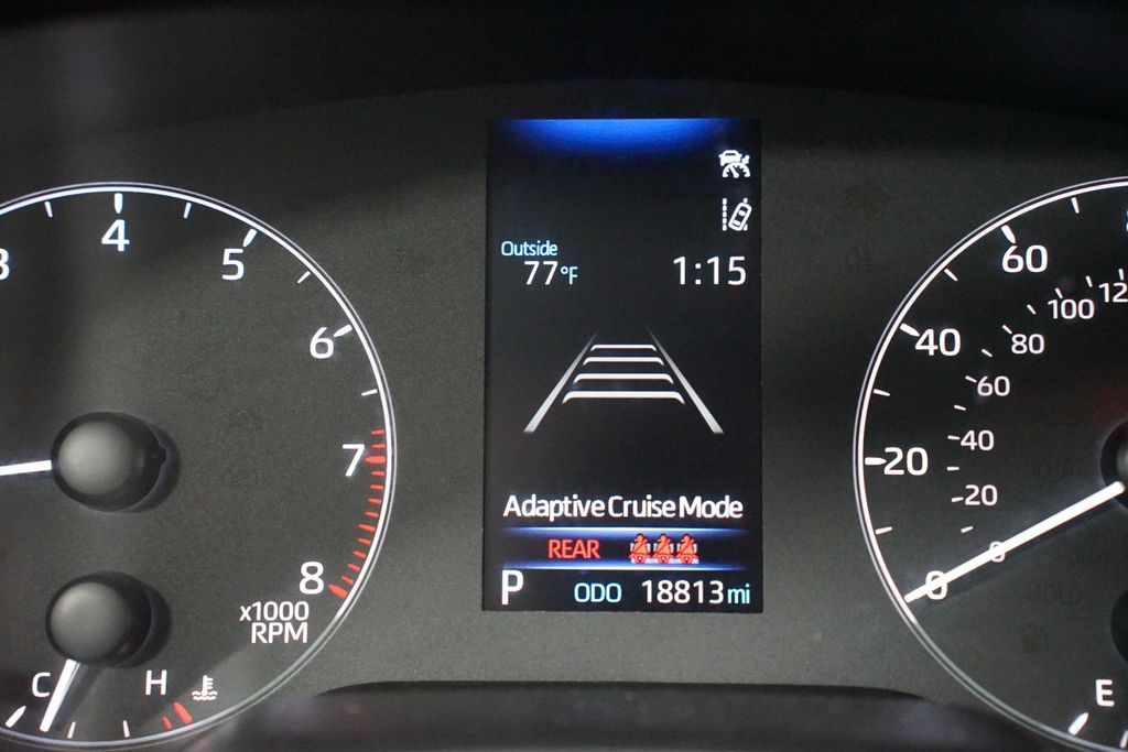 Thumbnail: 2024 Toyota Corolla - 16