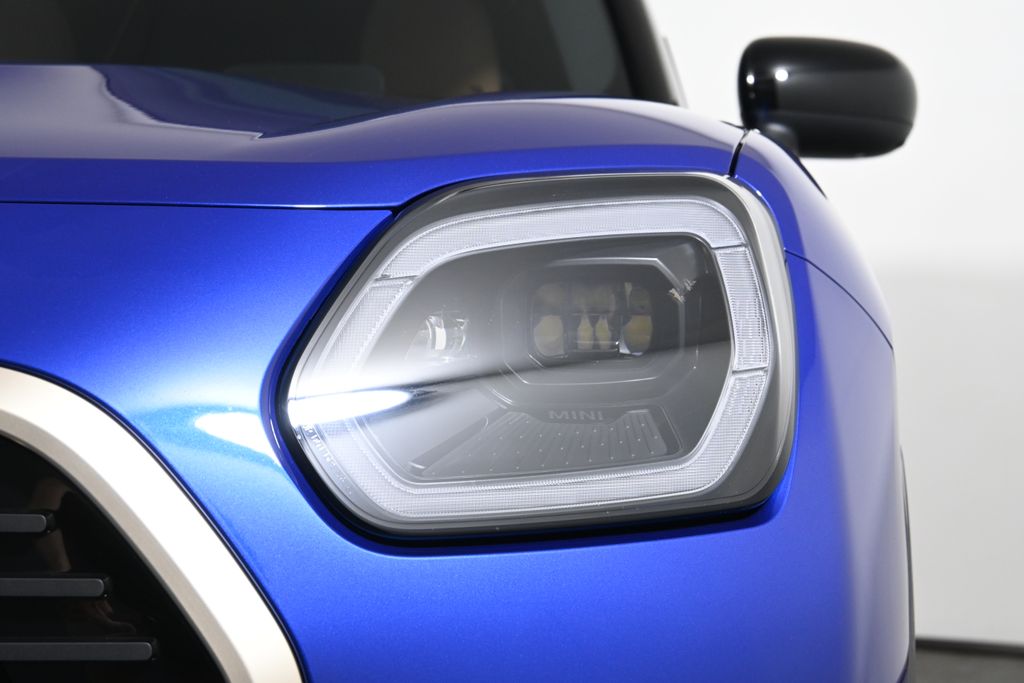 Thumbnail: 2025 MINI Cooper Countryman - 10