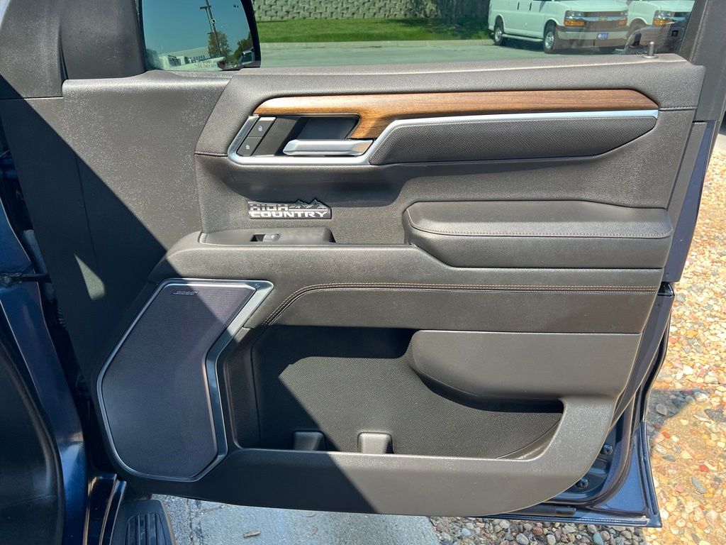 Used 2023 Chevrolet Silverado 1500 Truck