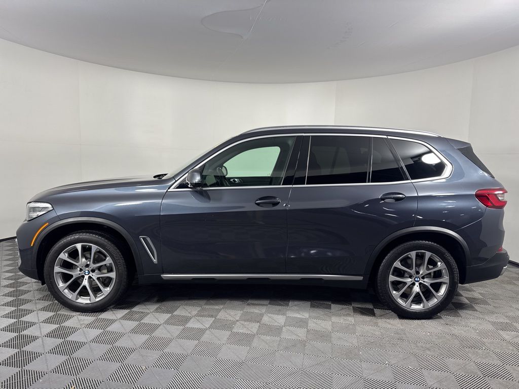 Thumbnail: 2019 BMW X5 - 8