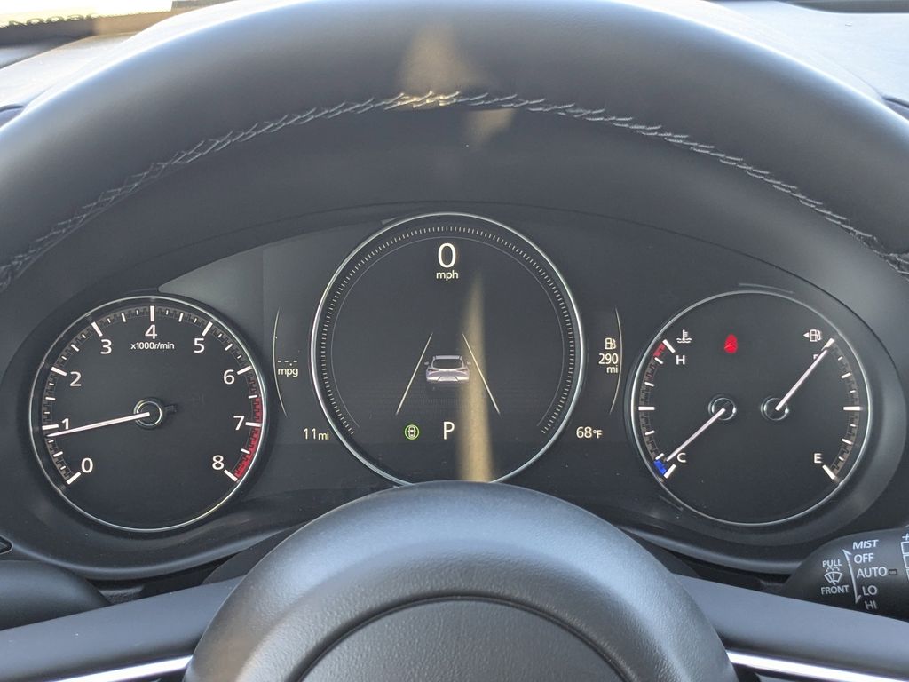 2026 Mazda CX-30 2.5 S Premium