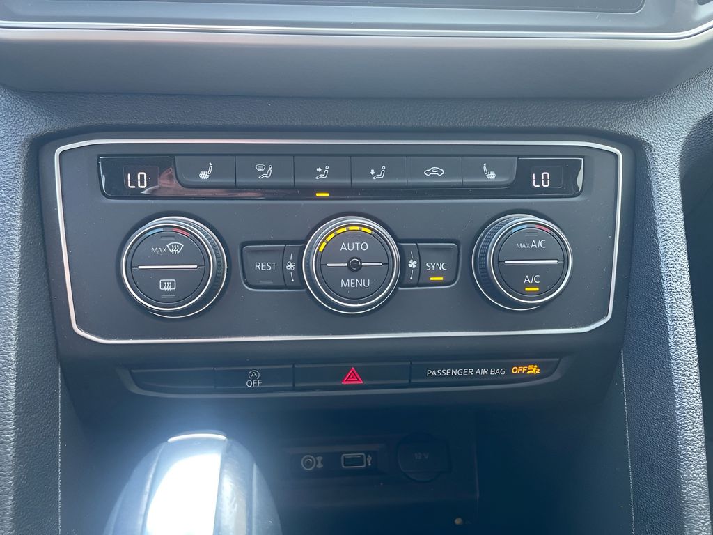 Used 2019 Volkswagen Atlas SUV
