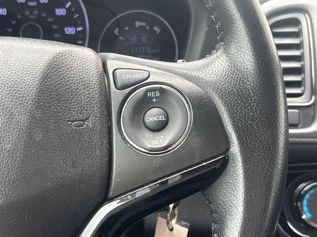 Used 2019 Honda HR-V SUV