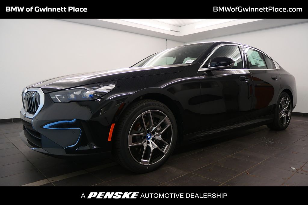 2025 BMW i5 xDrive40 -
                Duluth, GA